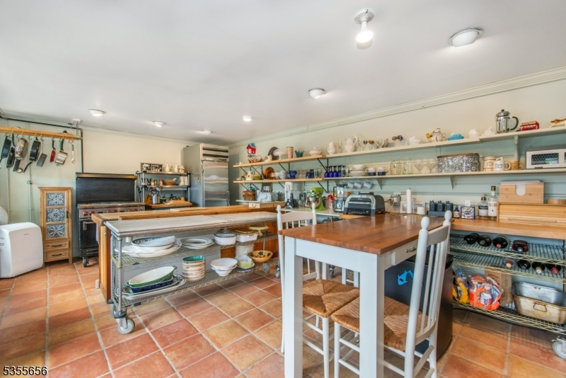 Lake Lenape - Residential