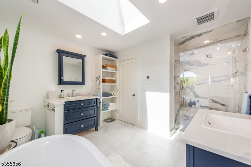 Lake Lenape - Residential