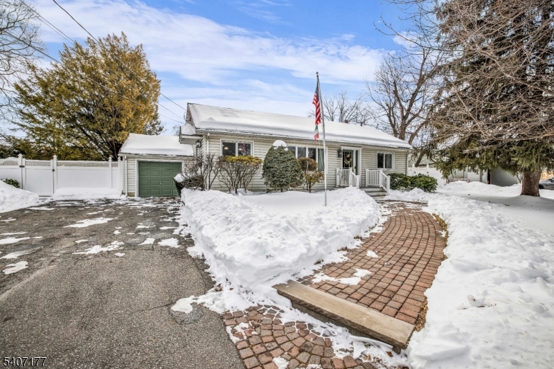 Pompton Plains - North End - Residential