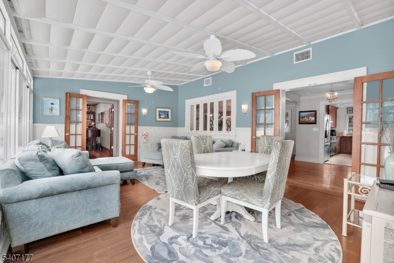 Pompton Plains - North End - Residential