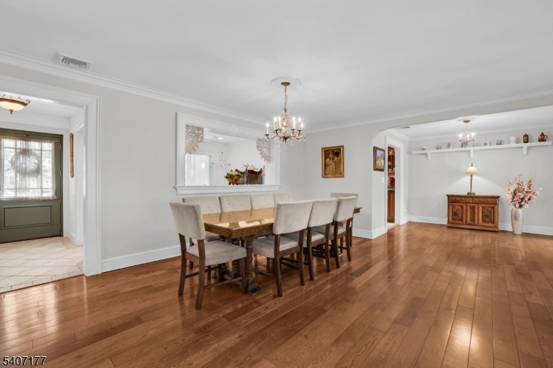 Pompton Plains - North End - Residential