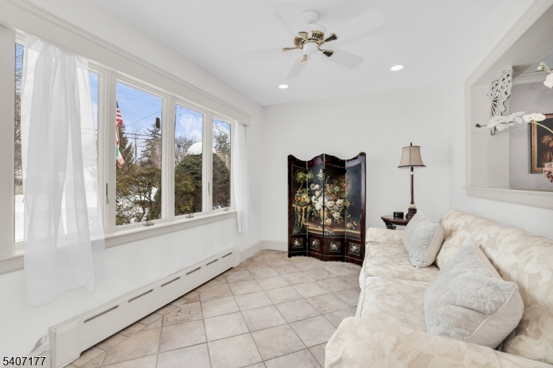 Pompton Plains - North End - Residential