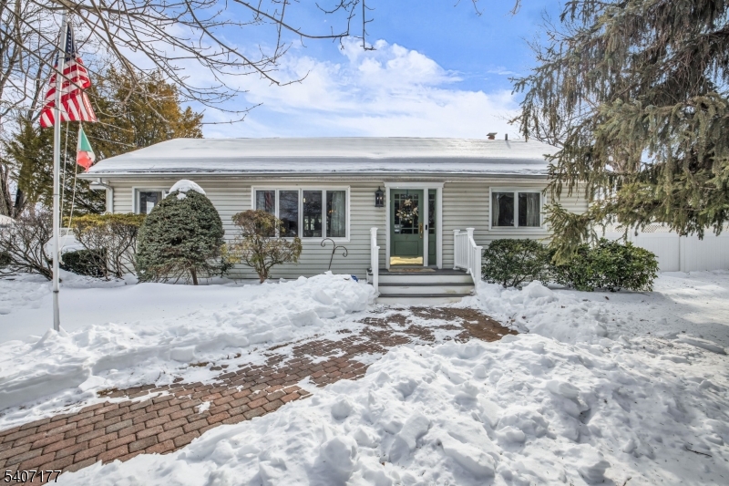 Pompton Plains - North End - Residential