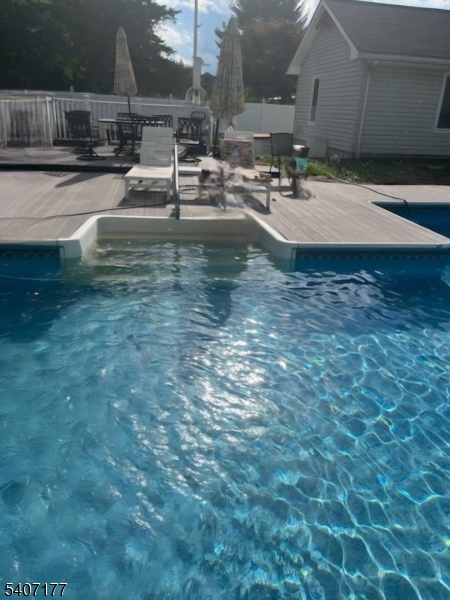 Pompton Plains - North End - Residential