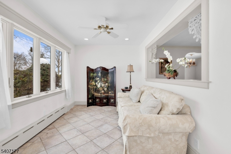 Pompton Plains - North End - Residential