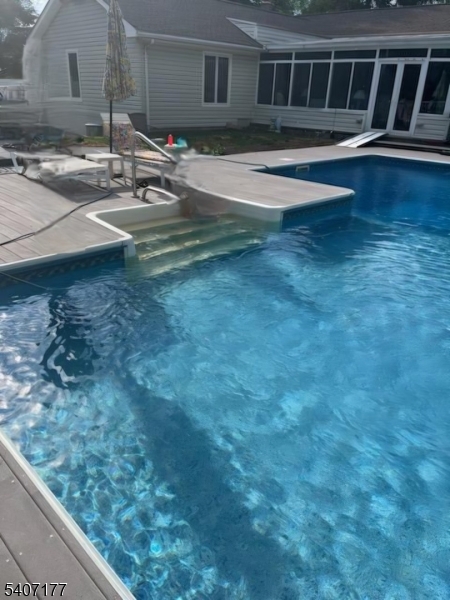 Pompton Plains - North End - Residential