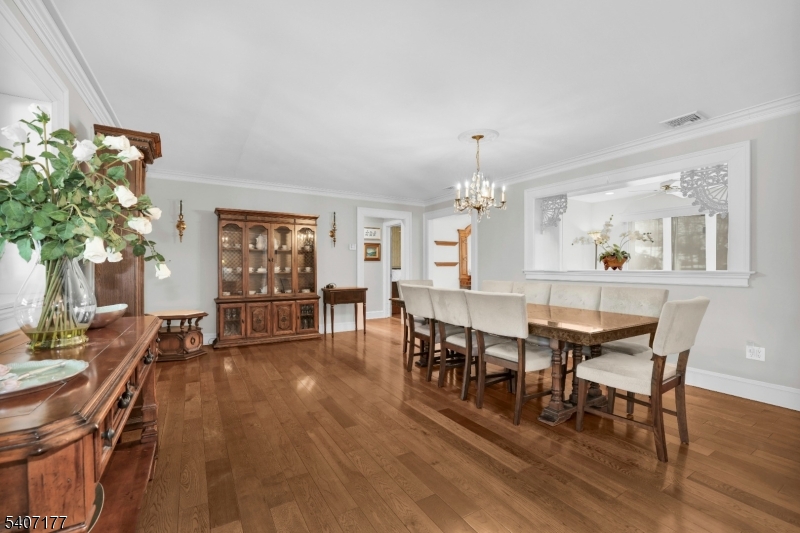 Pompton Plains - North End - Residential