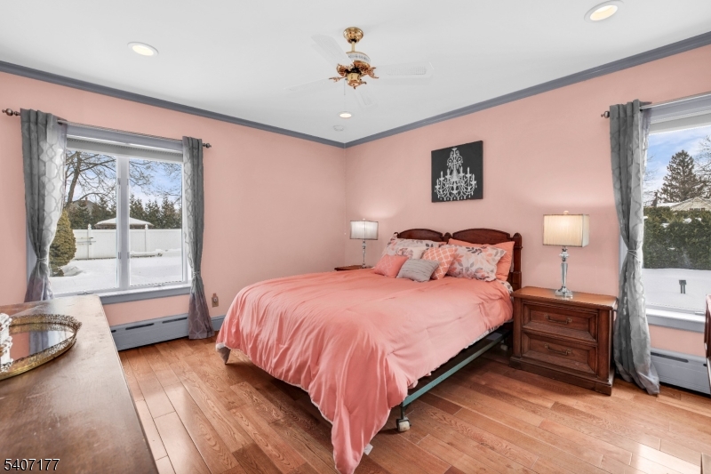 Pompton Plains - North End - Residential