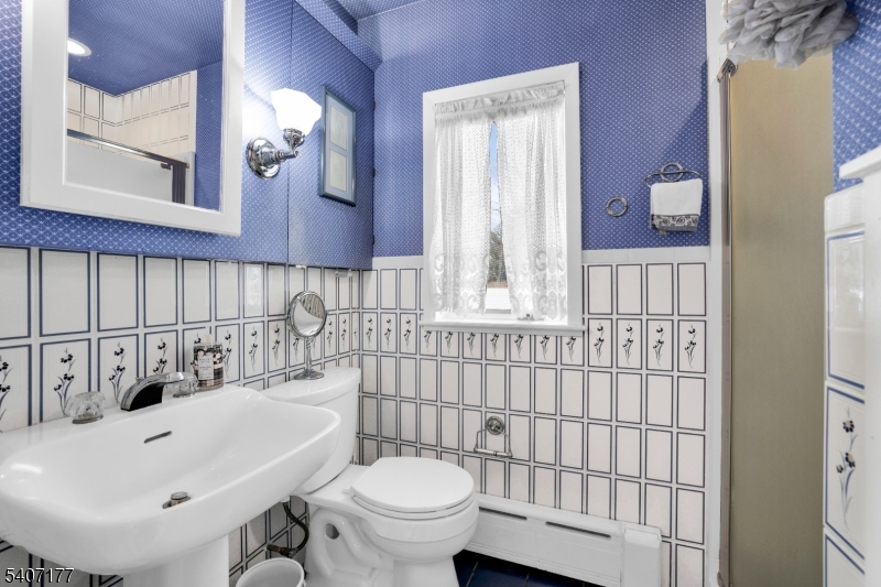 Pompton Plains - North End - Residential