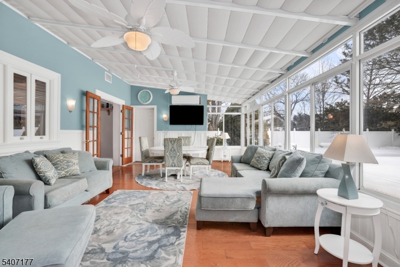 Pompton Plains - North End - Residential