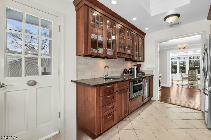 Pompton Plains - North End - Residential