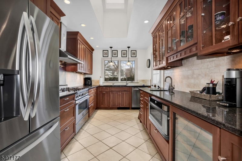 Pompton Plains - North End - Residential