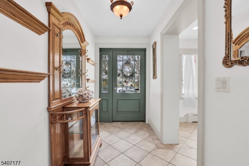 Pompton Plains - North End - Residential