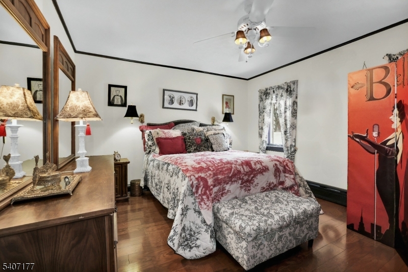 Pompton Plains - North End - Residential