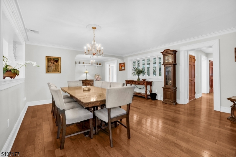 Pompton Plains - North End - Residential