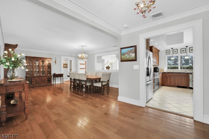 Pompton Plains - North End - Residential