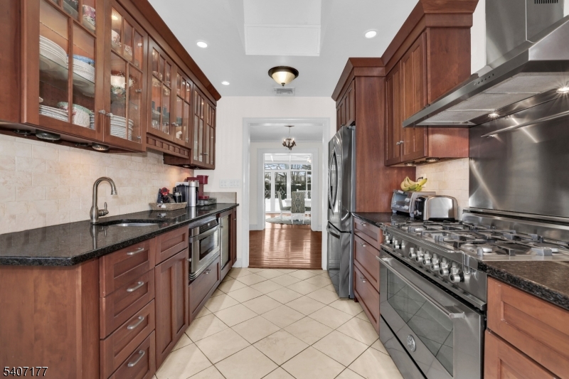 Pompton Plains - North End - Residential