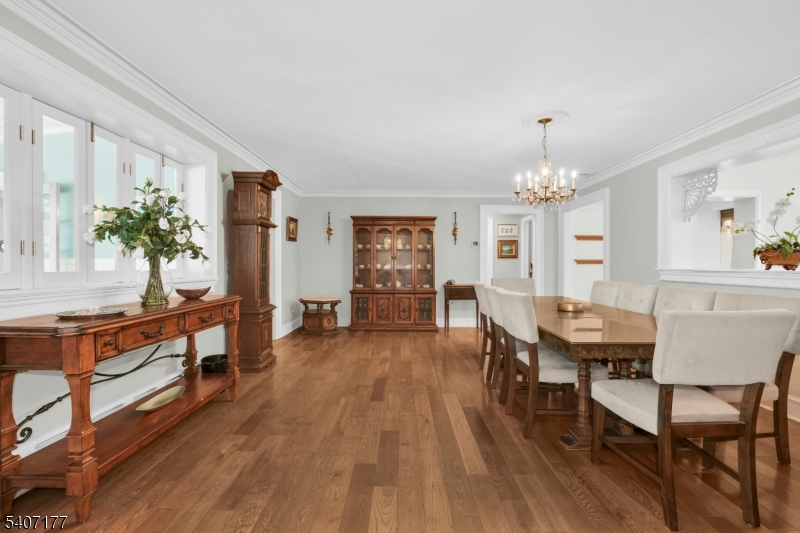 Pompton Plains - North End - Residential