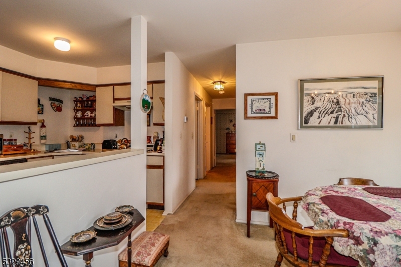 COUNTRY CLUB ADULT CONDO - Residential