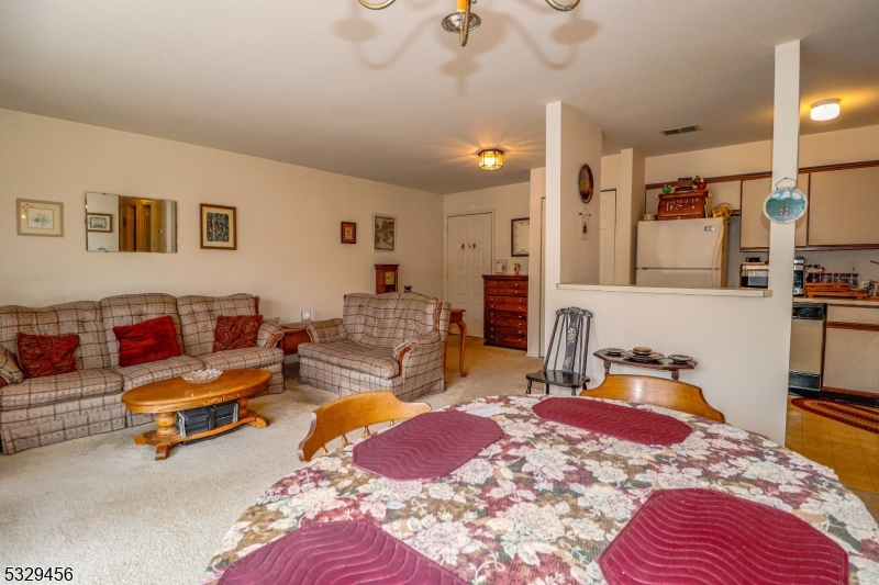 COUNTRY CLUB ADULT CONDO - Residential