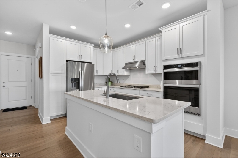 Del Webb Florham Park - Residential
