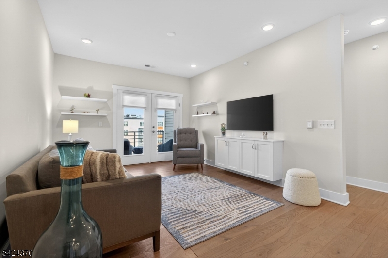 Del Webb Florham Park - Residential