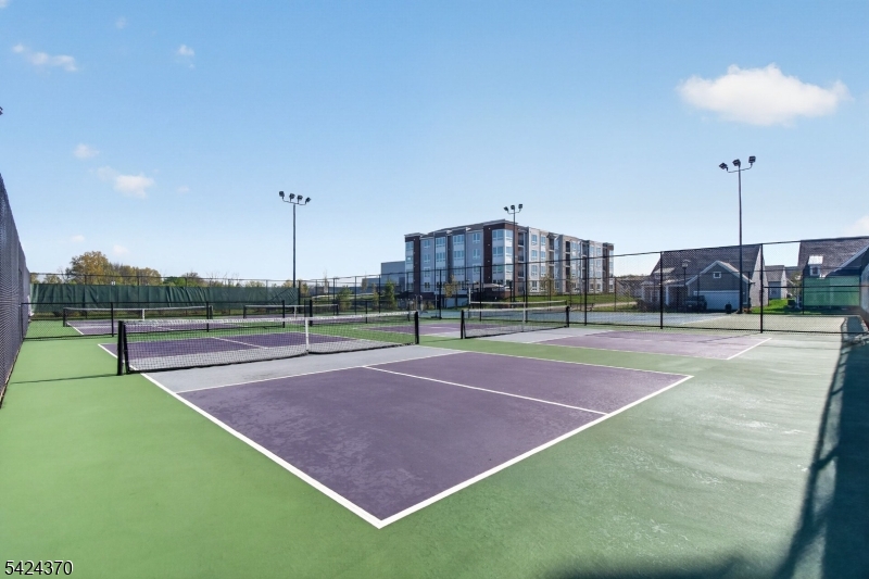 Del Webb Florham Park - Residential