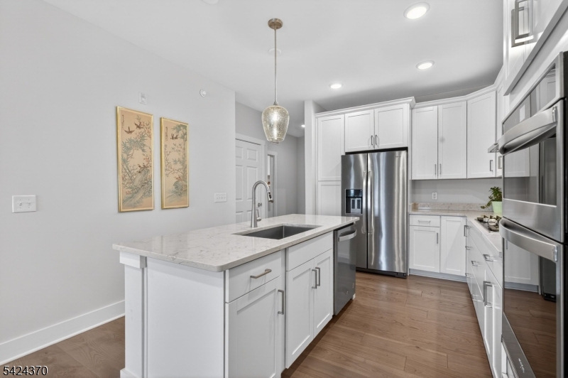Del Webb Florham Park - Residential