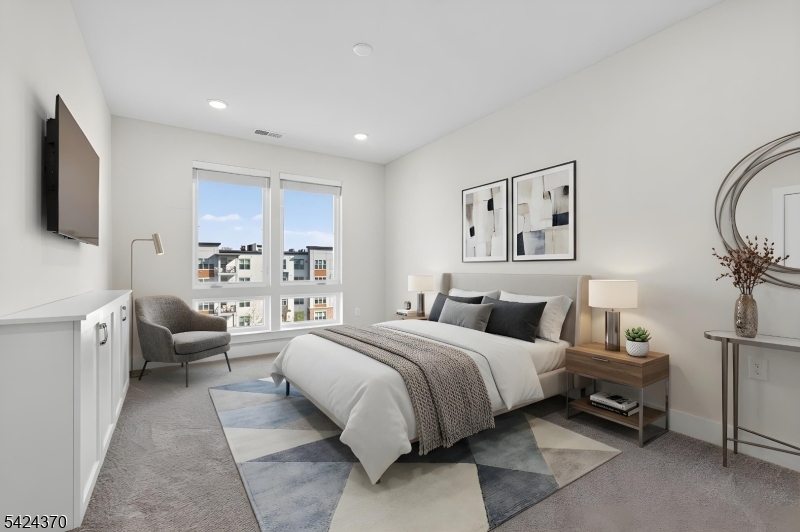Del Webb Florham Park - Residential