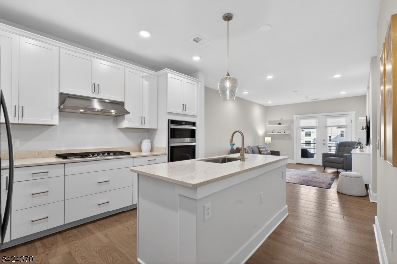 Del Webb Florham Park - Residential