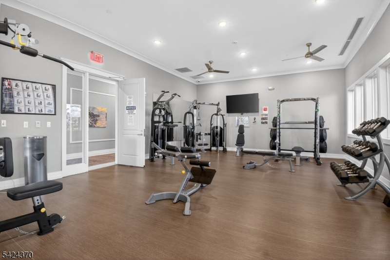Del Webb Florham Park - Residential