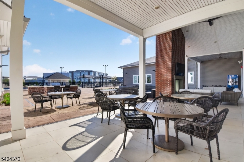 Del Webb Florham Park - Residential