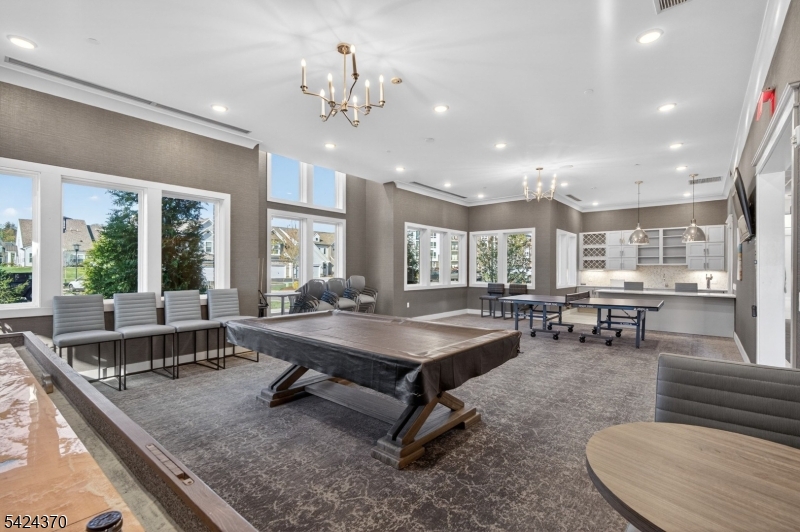 Del Webb Florham Park - Residential