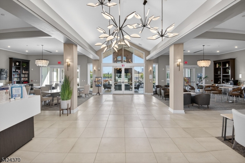 Del Webb Florham Park - Residential