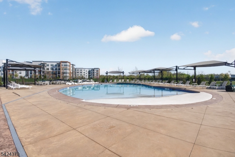 Del Webb Florham Park - Residential