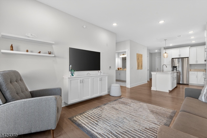 Del Webb Florham Park - Residential