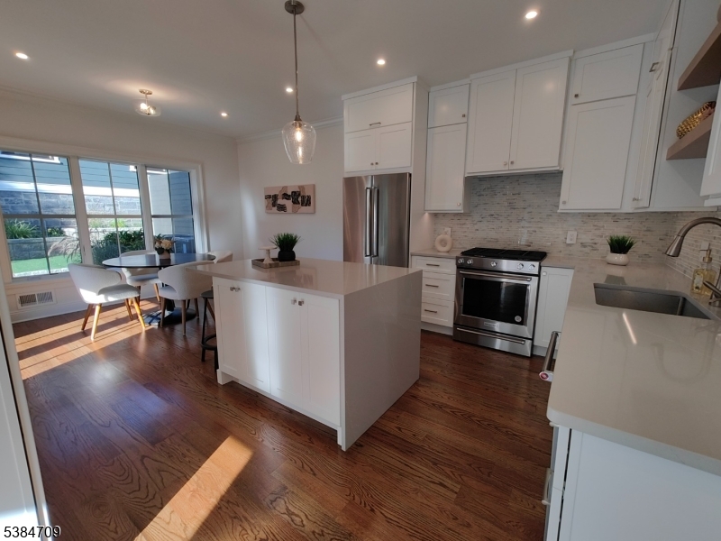 Summit - Residential