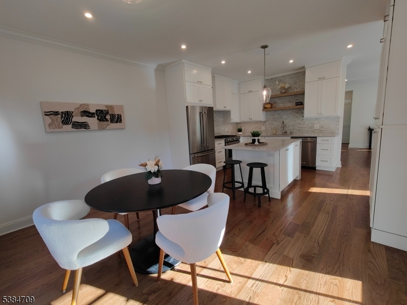 Summit - Residential