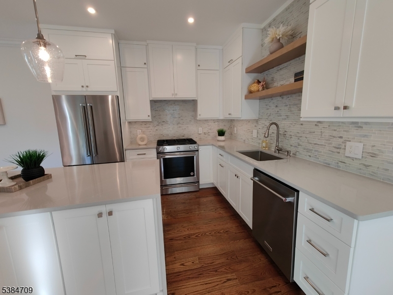 Summit - Residential