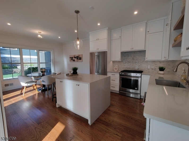 Summit - Residential