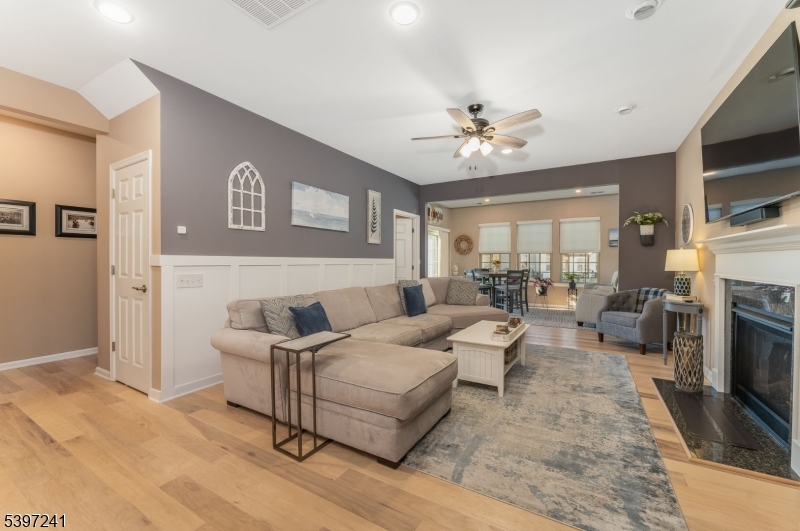 Hunterdon Creekside - Residential