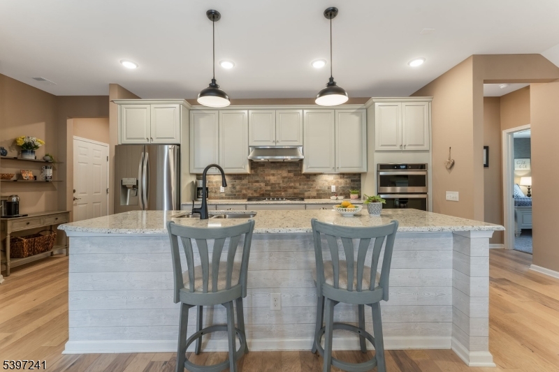 Hunterdon Creekside - Residential