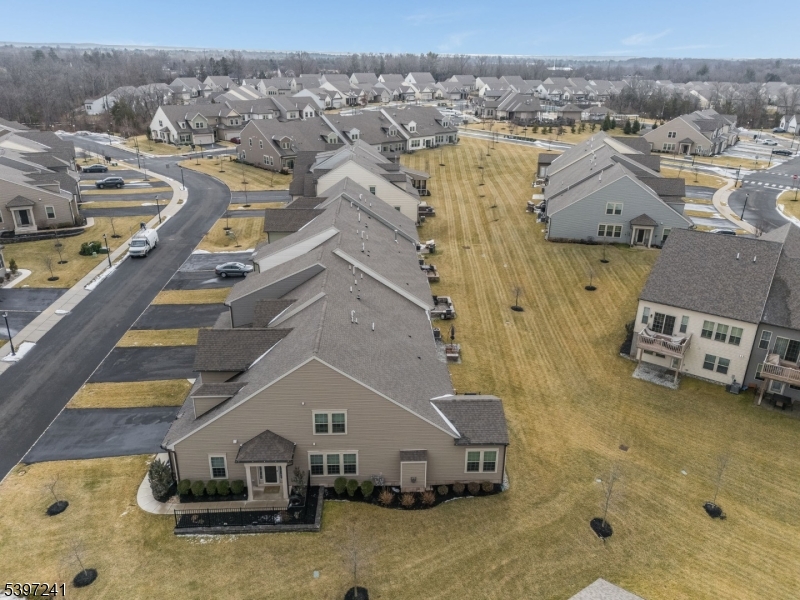 Hunterdon Creekside - Residential