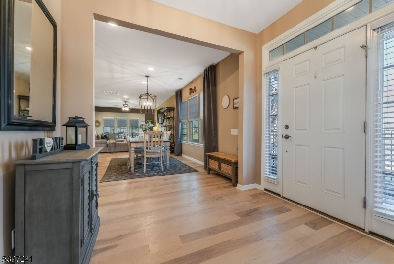 Hunterdon Creekside - Residential