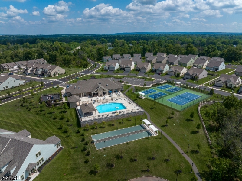 Hunterdon Creekside - Residential