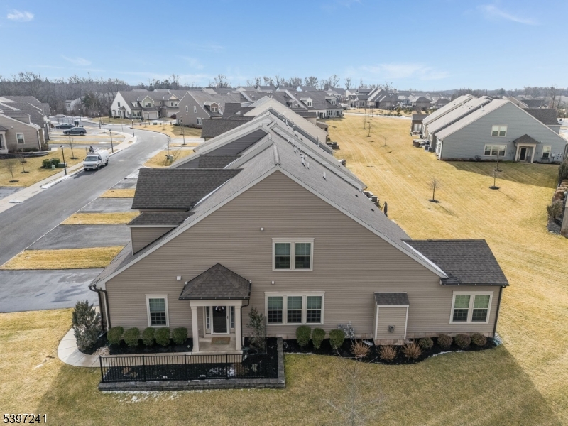 Hunterdon Creekside - Residential