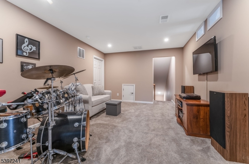 Hunterdon Creekside - Residential