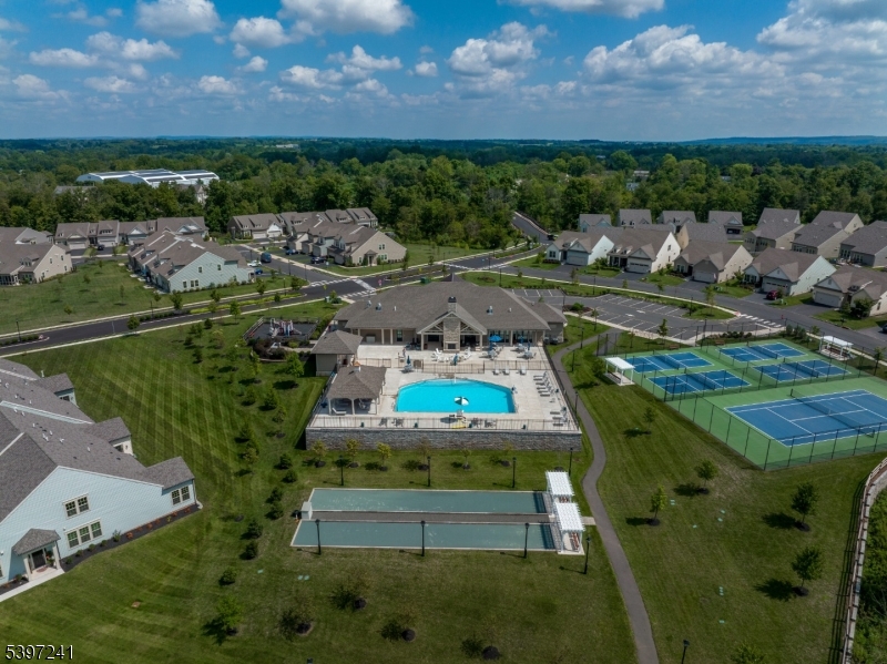 Hunterdon Creekside - Residential