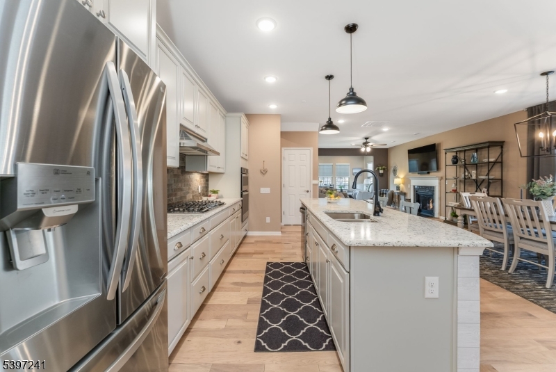 Hunterdon Creekside - Residential