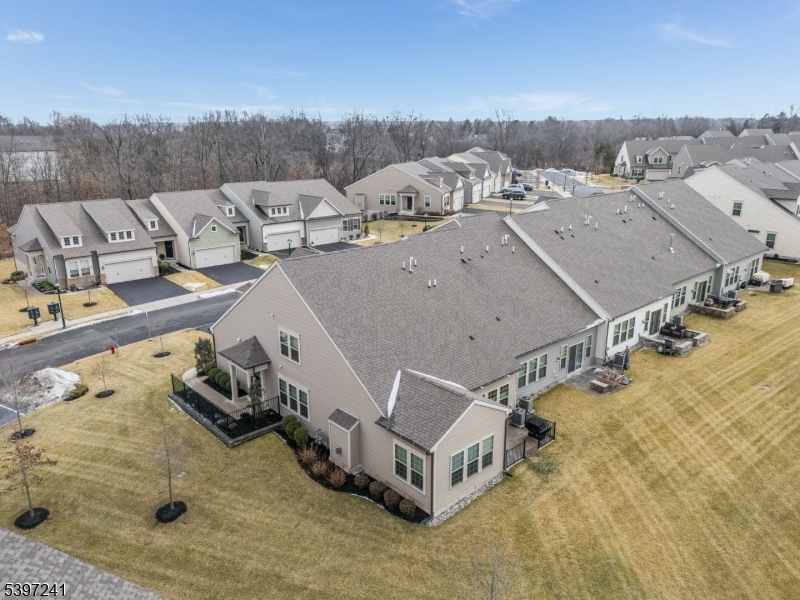 Hunterdon Creekside - Residential